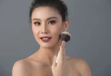 Kunci Make-up Tetap Flawless
