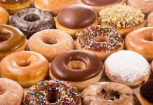 Bahan Dasar Pembuatan Donat selain Tepung Terigu