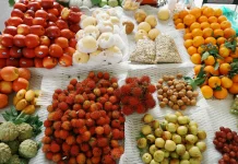 Makanan yang Dapat Mengontrol Kolesterol