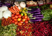 Kunci Anak Suka Makan Sayur