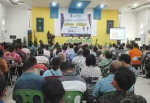 Musrenbang RKPD 2027 Jadi Wadah Penyatuan Aspirasi Masyarakat Boven Digoel