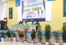 Musrenbang Kabupaten Boven Digoel Bahas RKPD 2027 dan Sinkronisasi Program OPD