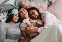Persiapan untuk Anak jika Menginap di Rumah Teman