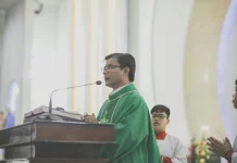 Mengenal Minggu Panggilan dalam Gereja Katolik