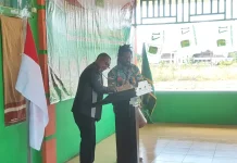 Pemkab Boven Digoel Ajak PPP Bersatu Bangun Daerah