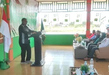 Jefri Nirahua Dorong PPP Tingkatkan Pendidikan Politik Masyarakat