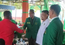 Basri Muhammadiyah Akui Tantangan dan Harap Kepengurusan Baru Lebih Optimal