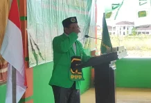 DPW PPP Papua Selatan Soroti Penurunan Kursi Legislatif di Boven Digoel