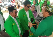 DPW PPP Papua Selatan Dorong Pendidikan Politik untuk Masyarakat