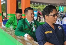 PPP Dibawah Kepemimpinan Solikhin Siap Merebut Lebih Banyak Kursi DPRK