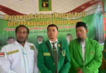 PPP Dibawah Kepemimpinan Solikhin Siap Berikan Pendidikan Politik Masyarakat