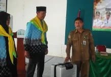 Jemaah Haji Diingatkan Jaga Nama Baik Daerah dan Bangsa