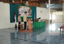 Pemerintah Tegaskan Pelayanan Haji Berdasarkan Regulasi Terbaru