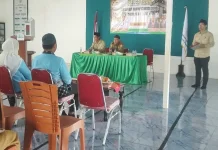Jemaah Haji Diminta Mandiri dan Jaga Nama Baik Daerah