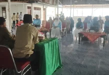 Pemerintah Daerah dan Stakeholder Dukung Penuh Penyelenggaraan Haji