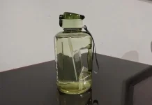 Membawa Tumbler jadi Langkah Sederhana untuk Kesehatan dan Lingkungan