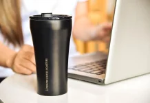 Bawa Tumbler, Kebiasaan Sederhana yang Bantu Lebih Hemat