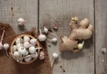 Bumbu Dapur yang Wajib Ada saat Hujan