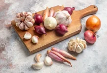 Bumbu Dapur yang bisa Kurangi Penggunaan Penyedap Rasa Berlebih