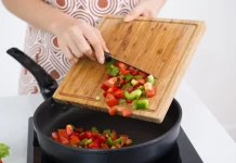 Rahasia Menggoreng dan Menumis Rempah agar Aroma Keluar Maksimal