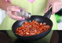 Kesalahan Menggunakan Bumbu saat Memasak yang Perlu Dihindari