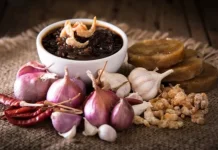 Cara Membuat Bumbu Halus Awet tanpa Pengawet