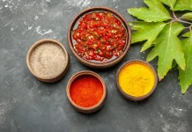 Pentingnya Stok Bumbu Dasar di Dapur Rumah
