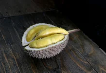 Manfaat Kulit Durian yang Kerap Terabaikan