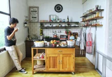 Tips praktis di dapur