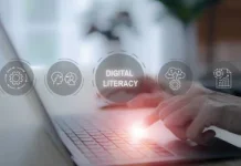 Pentingnya Literasi Digital di Kalangan Generasi Muda