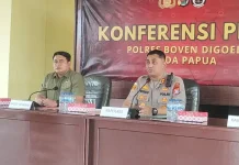Penanganan Kasus Korupsi Dilakukan secara Profesional dan Akuntabel