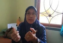Ramuan Tradisional Jadi Alternatif Pengobatan Ringan di Boven Digoel