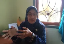 Dinkes Kenalkan Lima Jenis Pengobatan Tradisional kepada Masyarakat