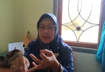 Pengobatan “Ukup” Jadi Alternatif Sauna Tradisional di Boven Digoel