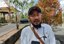 Dinas TPHPP Boven Digoel Siapkan Pemeriksaan Ketat Hewan Kurban