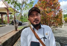 Tenaga dan Sarana Pemeriksaan Hewan Kurban di Boven Digoel Siap