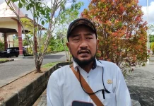 Pengawasan Hewan Kurban di Distrik Terpencil Dilakukan Secara Jarak Jauh