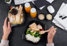 Bekal Makan dari Rumah sebagai Gaya Hidup Hemat