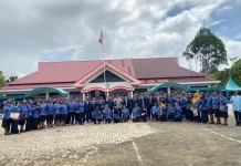 Peningkatan Kompetensi dan Kesejahteraan Guru Jadi Sorotan pada Hardiknas ke-67