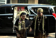 Aksesoris Pengantin Wanita Bukti Kekayaan Budaya Indonesia
