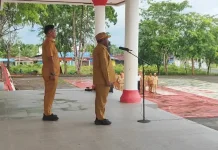 BKD Boven Digoel Diminta Tindak Penyebar Keraguan Keabsahan Pelantikan Pejabat