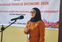 BPS Tekankan Pentingnya Data untuk Kebijakan Tepat Sasaran