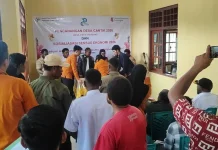 BPS Ajak Masyarakat Dukung Seluruh Program Pendataan