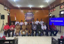 SMA Kristen Cahaya Kasih Tanah Merah Luluskan Enam Siswa Angkatan Perdana