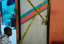 Polres Boven Digoel Tangani Penemuan Mayat di Kos Jalan Ampera