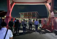 Bandara Udara Tanah Merah Kembali Layani Rute Penerbangan
