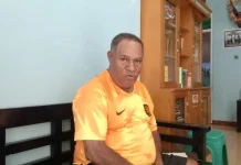 Pertumbuhan Sekolah di Boven Digoel Meningkat , Ketersediaan Guru Jadi Tantangan