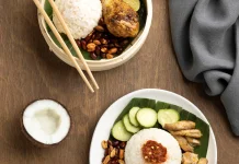 Makanan Sederhana yang ternyata Baik untuk Kesehatan Tubuh