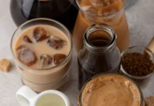Kebiasaan Membeli Kopi Kekinian yang Menjadi Tren Anak Muda Modern
