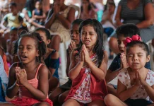 Mengenal Peran SEKAMI dalam Gereja Katolik